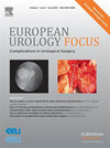 European Urology Focus杂志封面